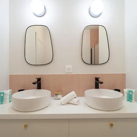 La Brise 4* I T3 Centre I Garage Appartamento Annecy