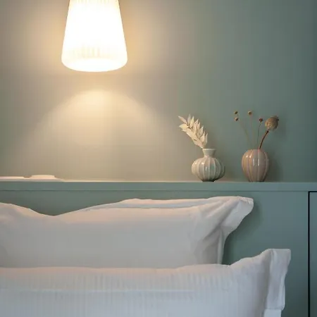 La Brise 4* I T3 Centre I Garage Appartamento