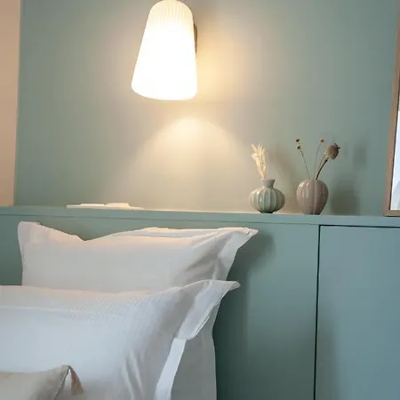 Appartamento La Brise 4* I T3 Centre I Garage *